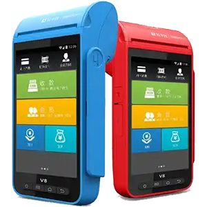 兰溪拉卡拉智能POS机